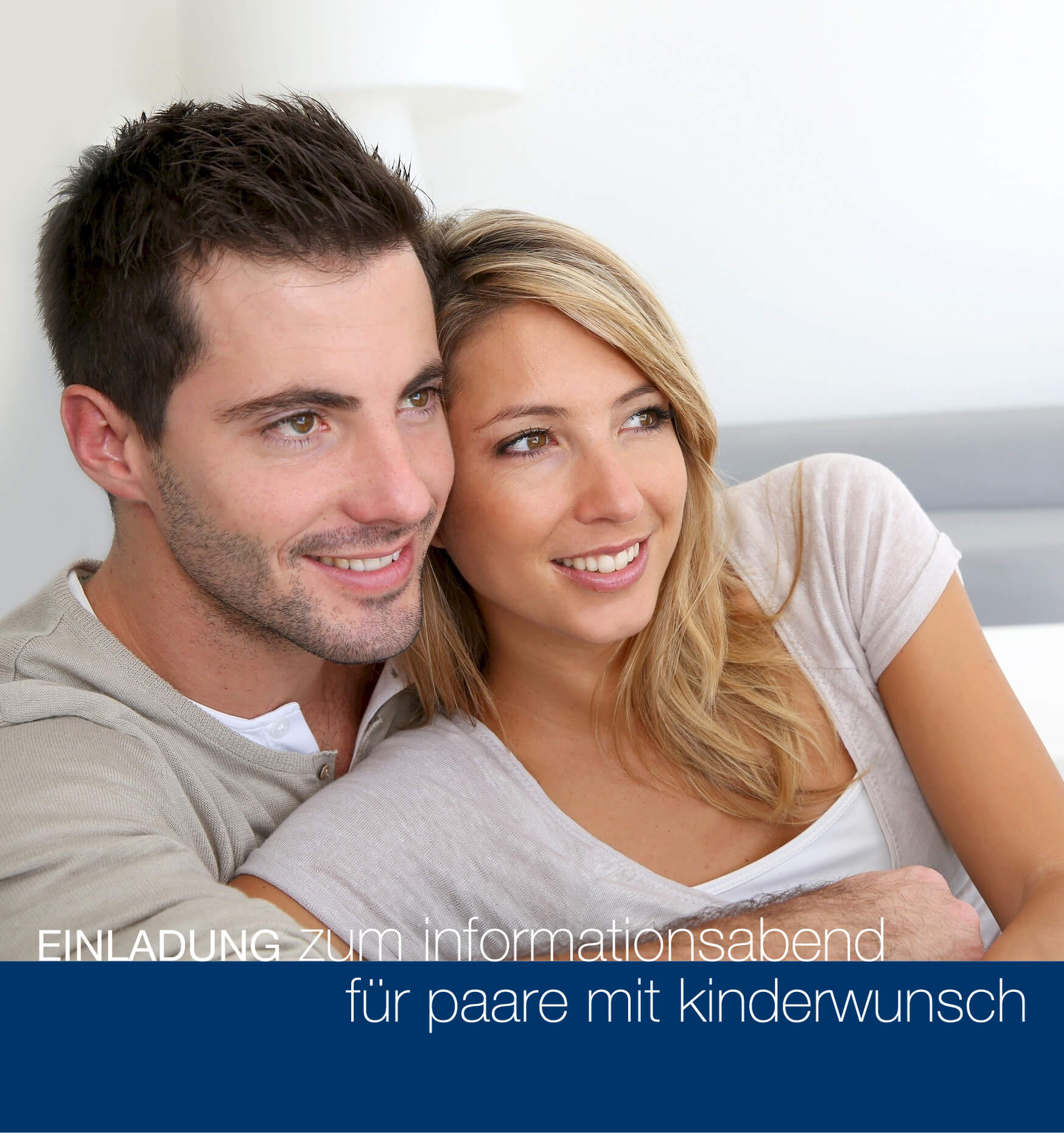 Schritt für Schritt zum Wunschkind